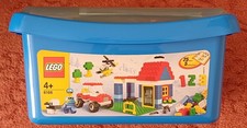 LEGO 6166 Creator Basic Set