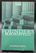 Maurizio Viroli / Machiavelli