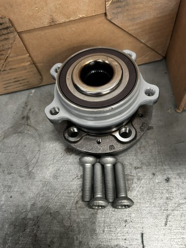Kit mozzo originale volvo - mozzo,
