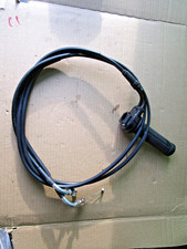 CCMANDO GAS  HONDA FORESIGHT