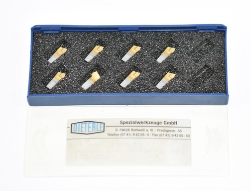 Dieterle inserti - dieterle,