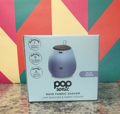 Pop sonic rave - sonic,