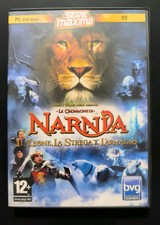 LE CRONACHE DI NARNIA  IL