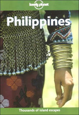 Lonely Planet Philippines