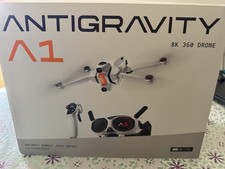 ANTIGRAVITY A1 8k A1 Infinity