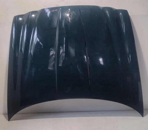 Cofano anteriore per jaguar - jaguar, xj