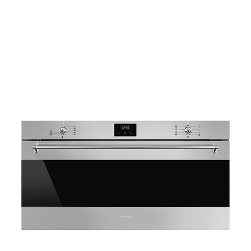 Smeg forno sfr9300x elettrico - forno,