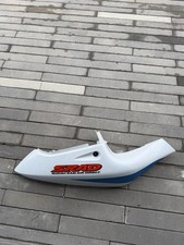 Carena Codone Posteriore DX