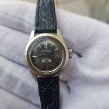 vintage delma of Switzerland