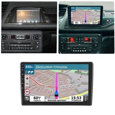 Per Citroen C5 II 2008-2017