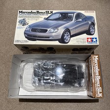 NUOVO VINTAGE Tamiya M-02L