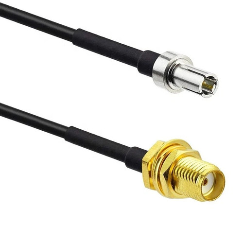 Cavo antenna cm bassa - 15,