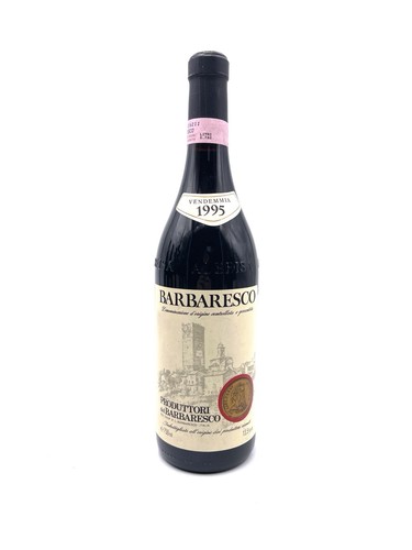 1995 produttori del barbaresco - del,