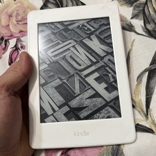 Kindle Paperwhite 7