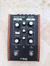 Ritardo analogico Moog MF-104M