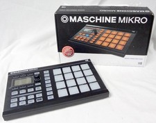 Native Instruments Machine
