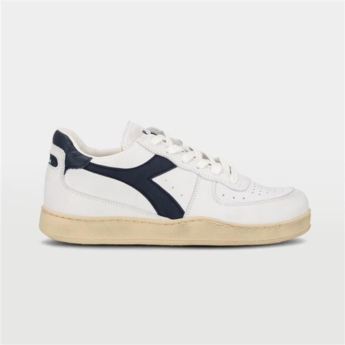 Diadora heritage basket low - heritage, mi