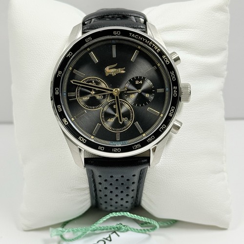 Orologio uomo lacoste boston - orologio,