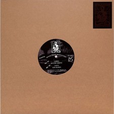 Space Drum Meditation / SDM006