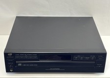 LETTORE CD JVC XL-F108 5