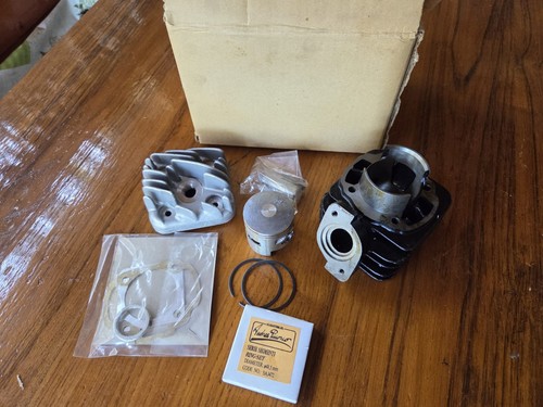 Nos kit gruppo termico - gruppo, d.48,5