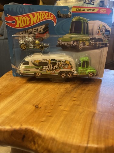 Hot wheels super - hot, 2022