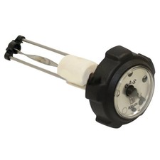 Tappo gas carburante con