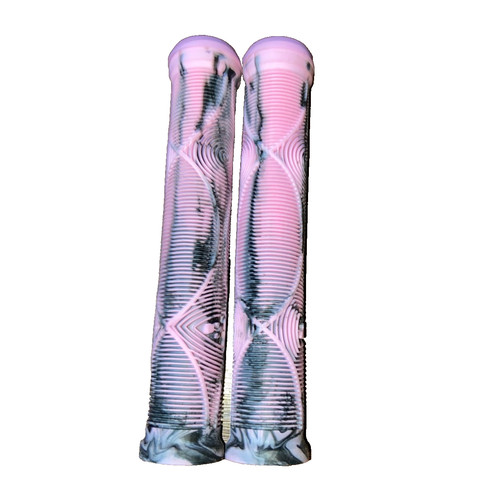 Subrosa genetica bmx - grip, rosa