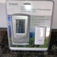 Oregon Scientific RAR188