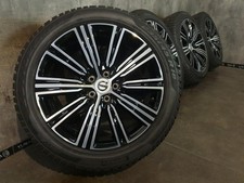 Volvo V60 2 225 227 1038 Jantes alluminio pneumatico Hiver 235/45 R 18 79% 2024 31471312