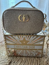 Dior beauty gold - dior, vanity