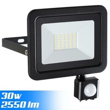 Faro LED 30W Luce Alta