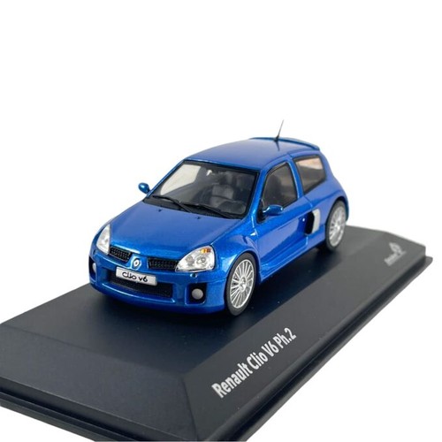 Modellino auto solido 43 - solido, 1/43