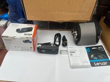 Sony Handycam HDR-CX240E