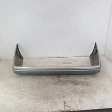 1248850321 paraurti posteriore Mercedes W124 Classe E 1984-95 taglio e buco per 