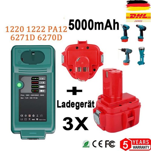 Batterie 5000 mah - batterie,