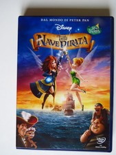 Trilli e la nave pirata - DVD