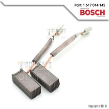 Bosch GBH 36 VF-LI Spazzole in