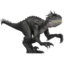 Mattel jurassic world - mattel,