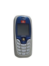 SIEMENS C65 Telefono Cellulare
