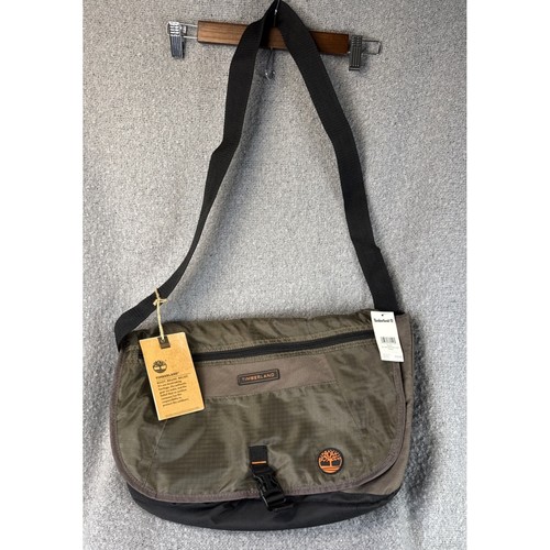 Borsa messenger timberland - messenger,