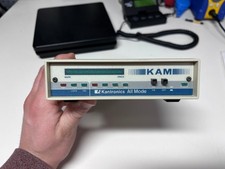 Kantronics KAM All Mode Dati e