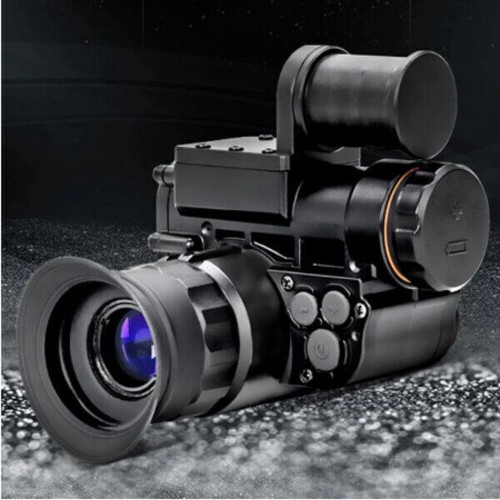 Nvg10 occhiali monoculari - occhiali,