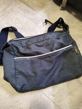 borsa Inglesina per passeggino e per il cambio bambino come nuova