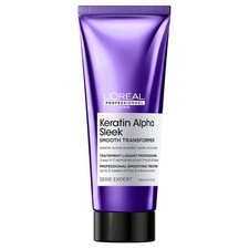 Loreal keratin alpha - loreal,