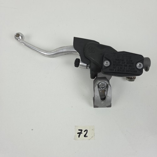 Gasgas 125 250 - gasgas,