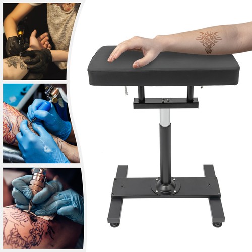 Supporto bracciolo tatuaggio