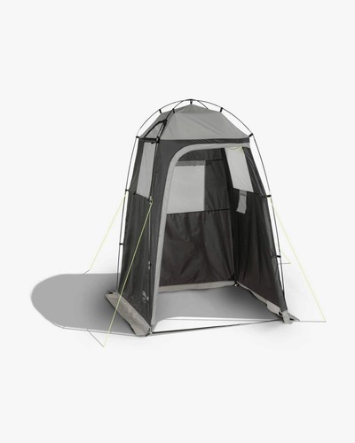 Brunner tenda wc doccia - -,
