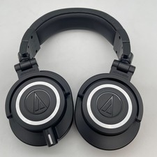 Audio-technica ATH-M50x Cuffie