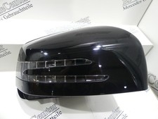 Calotta specchietto Mercedes